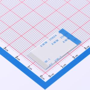 JS05B-30P-030-3-4商品缩略图