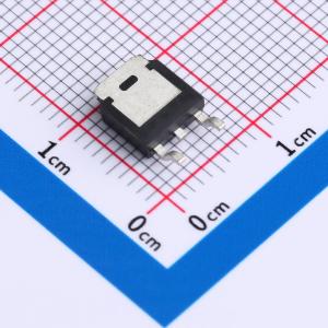 IRFR2405TRPBF-VB商品缩略图