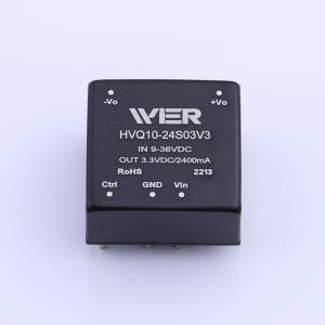 HVQ10-24S03V3商品缩略图