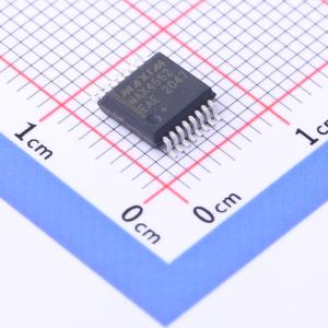 MAX4662EAE+T商品缩略图