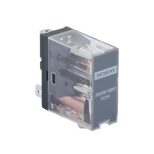 SIEMENS(德国西门子) 3RQ0中间继电器3RQ00610BB41