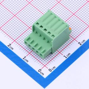 GSP002D-2.5-05P-11-00A(H)商品缩略图