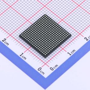 XC7S25-2CSGA324C商品缩略图