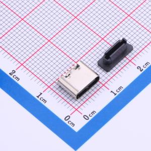 HX TYPE-C 6P LC 6.8商品缩略图