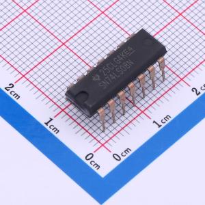 SN74LS08N商品缩略图