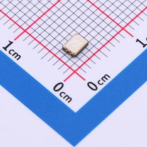 YSO110TR 24.576MHZ 4P 3225 1.8V-3.3V ±10PPM -40~85℃（±20PPM) CMOS
