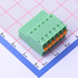 KF2EDGKDR-3.5-6P商品缩略图