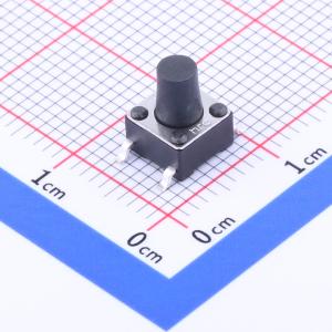 6*6*8 贴片轻触开关180G