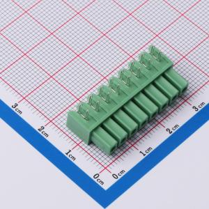 DB2EA-3.81-8P-GN商品缩略图