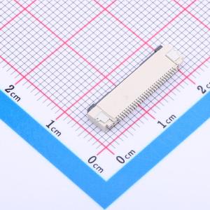 0.5K-DX-29PWBG商品缩略图