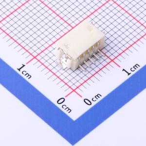 DF13A-5P-1.25H(21)商品缩略图