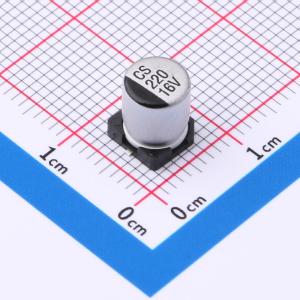 CS220UF16V167RV0147商品缩略图