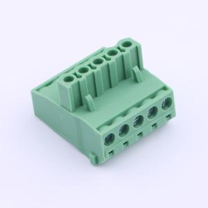 KF2EDGKH-5.08-5P商品缩略图