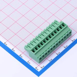 DB2EKA-3.5-12P-GN-S商品缩略图