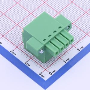 KF2EDGKDHM-3.5-4P商品缩略图