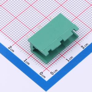 KH-F600V-3P-7.62G商品缩略图