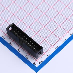 DC3-2.54-24PAS商品缩略图