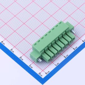 GSP002W-3.81-08P-11-00A(H)商品缩略图