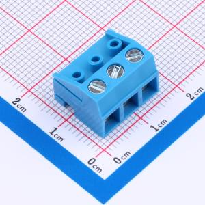 DB332-5.0-3P-BU-S商品缩略图