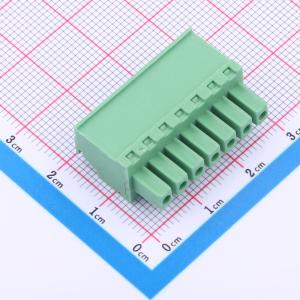 DB2EKA-3.81-7P-GN-S商品缩略图