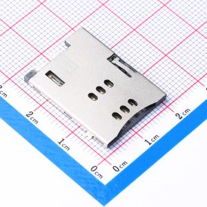 SIM-1001-P8商品缩略图