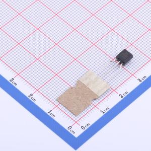 2N5551-B商品缩略图