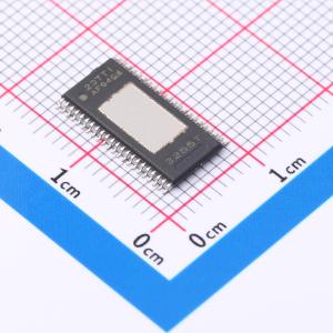 TPA3255TDDVRQ1商品缩略图