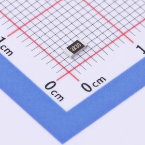 HoAR1206-1/4W-3.3R-1%-TCR25商品缩略图