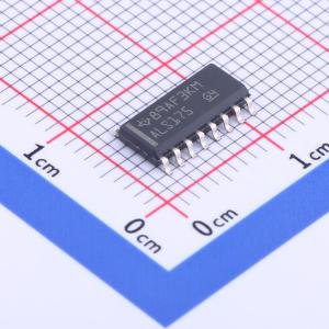 SN74ALS175DR商品缩略图