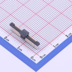 KH-FPC0.5-H5.0-32P-LTQB商品缩略图