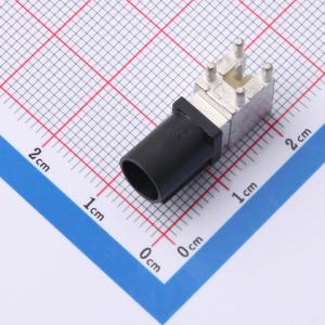 2291392-1中文资料_最新报价_数据手册下载_TE Connectivity(泰科电子)-RF射频同轴连接器-立创商城