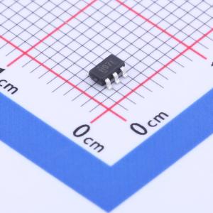 SN74AUP1G97DBVR商品缩略图