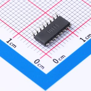 SN75468DR商品缩略图