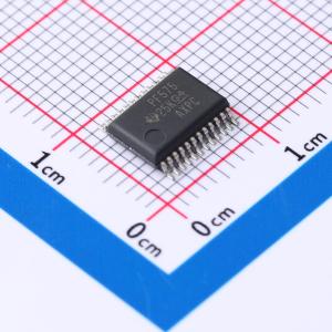 PCF8575DBR商品缩略图