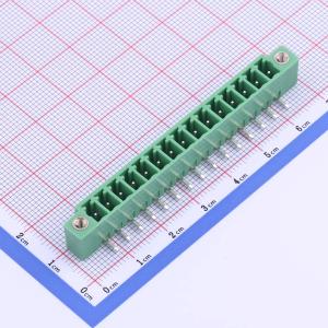 KF2EDGRM-3.81-15P商品缩略图