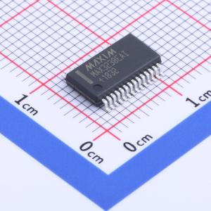 MAX3238EAI+T商品缩略图