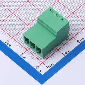 MX15EDGRK-3.81-03P-GN01-Cu-Y-A商品缩略图