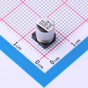 RVE1H330M0607商品缩略图