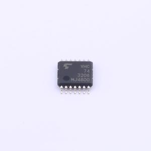 74VHC74FT商品缩略图