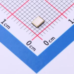 26MHz ±10ppm 16pF