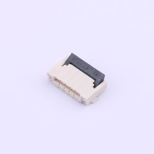 KH-FPC1.0-H2.0SMT-4P-QCHF商品缩略图