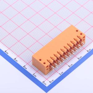 KF2EDGEVM-3.5-2*10P商品缩略图