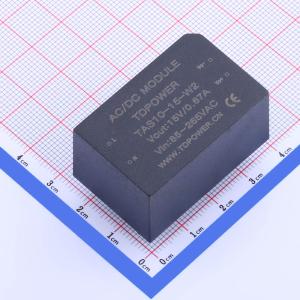 小体积交直流两用电源模块
