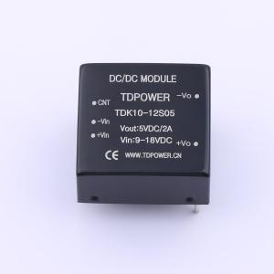 TDK10-12S05商品缩略图
