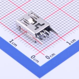KH-MINI-DIP180-5P-Cu商品缩略图