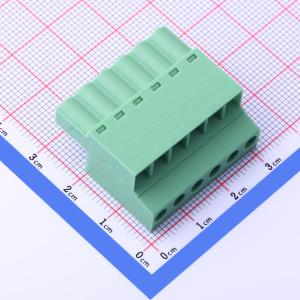 KF2EDGKC-5.0-6P商品缩略图