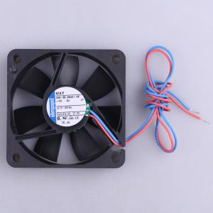 ebmpapst 直流风扇 614F