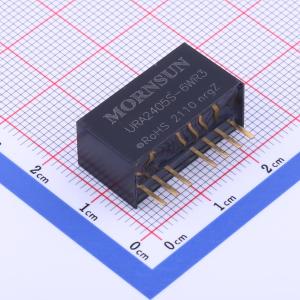 URA2405S-6WR3商品缩略图