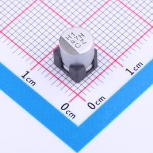 UCZ1H470MCS6GS商品缩略图