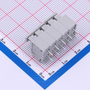DB260-5.0-5P-GY商品缩略图